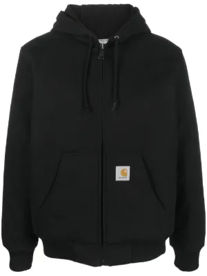 Diesel J-Hives ロゴ ウインドブレーカー | ブラック | FARFETCH JP