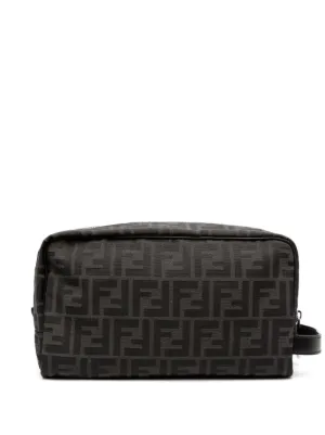 Designer Toiletry Bags for Men FARFETCH AU