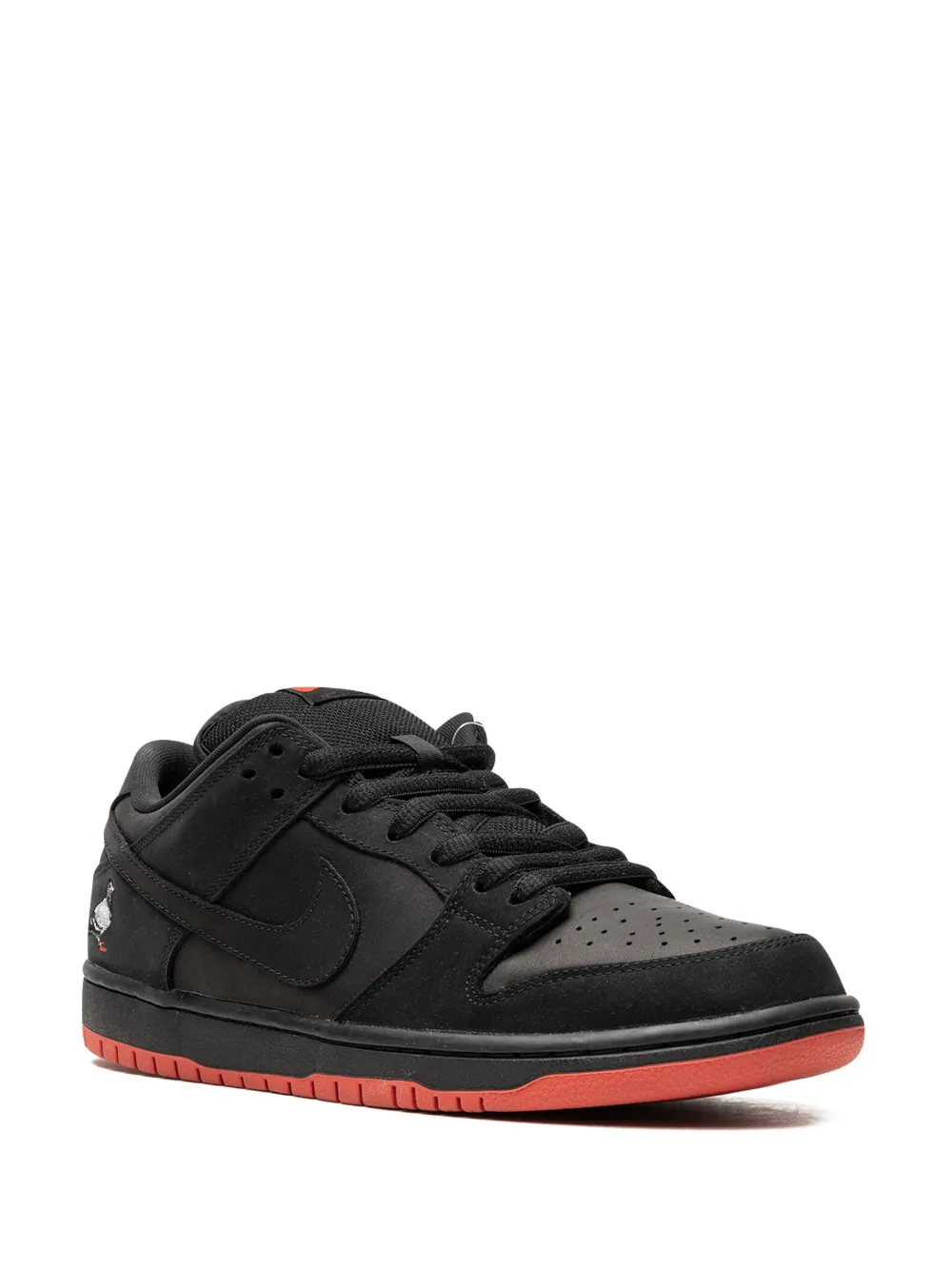 dunk low trd