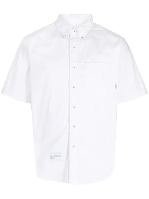 CHOCOOLATE camisa manga corta