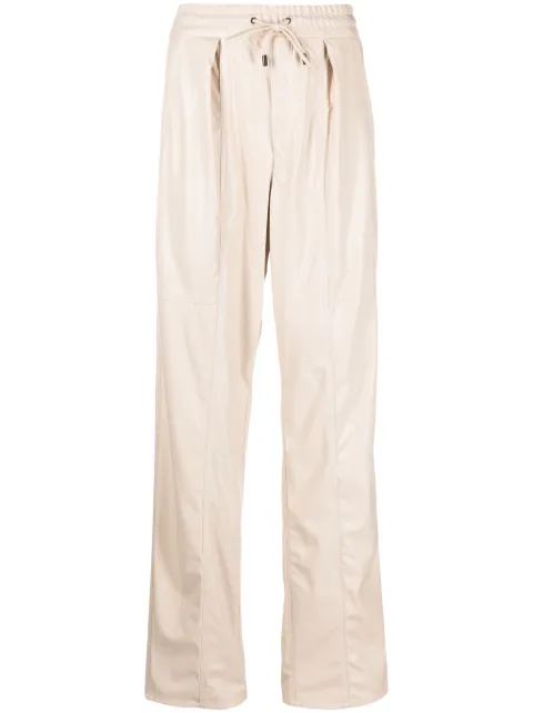 MARANT ÉTOILE Brina drawstring trousers