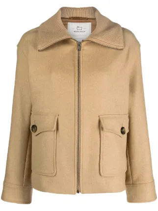 Woolrich