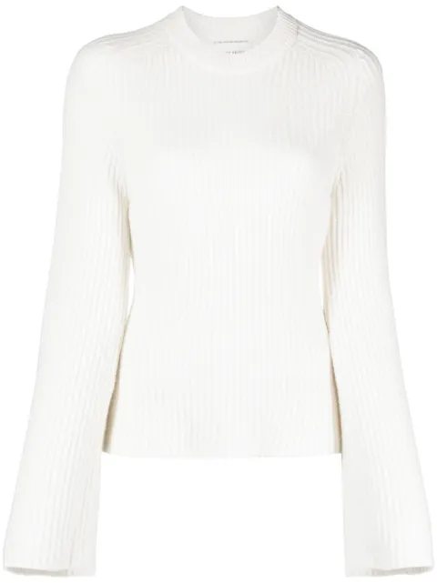 Loulou Studio Kota cashmere jumper