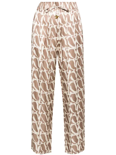 AERON pantalones Aurora