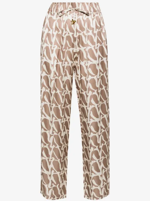 AERON pantalones Aurora