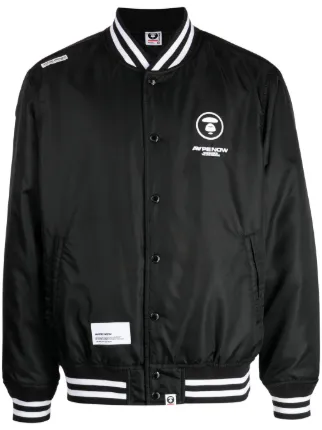AAPE BY *A BATHING APE®
