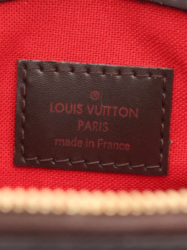 Louis Vuitton 2013 pre-owned Verona PM Shoulder Bag - Farfetch