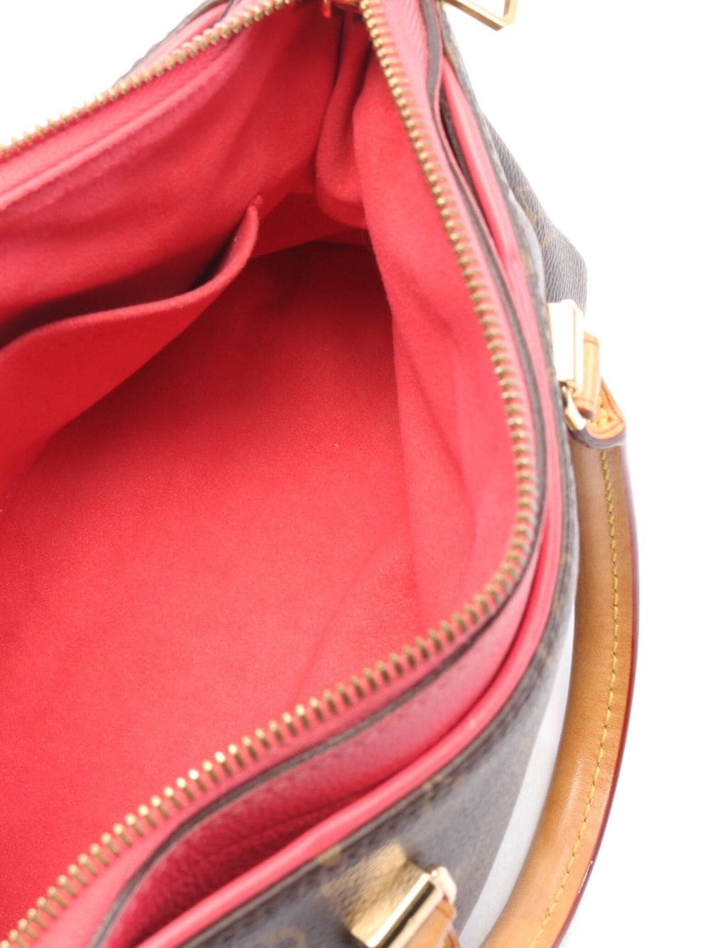 Louis Vuitton 2014 pre-owned Pallas BB Tote Bag - Farfetch