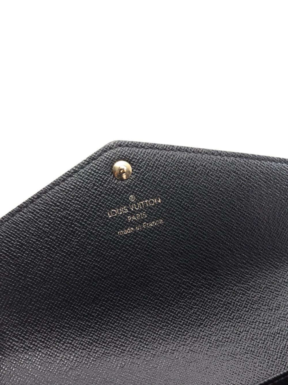 Louis Vuitton Sarah Wallet - Farfetch