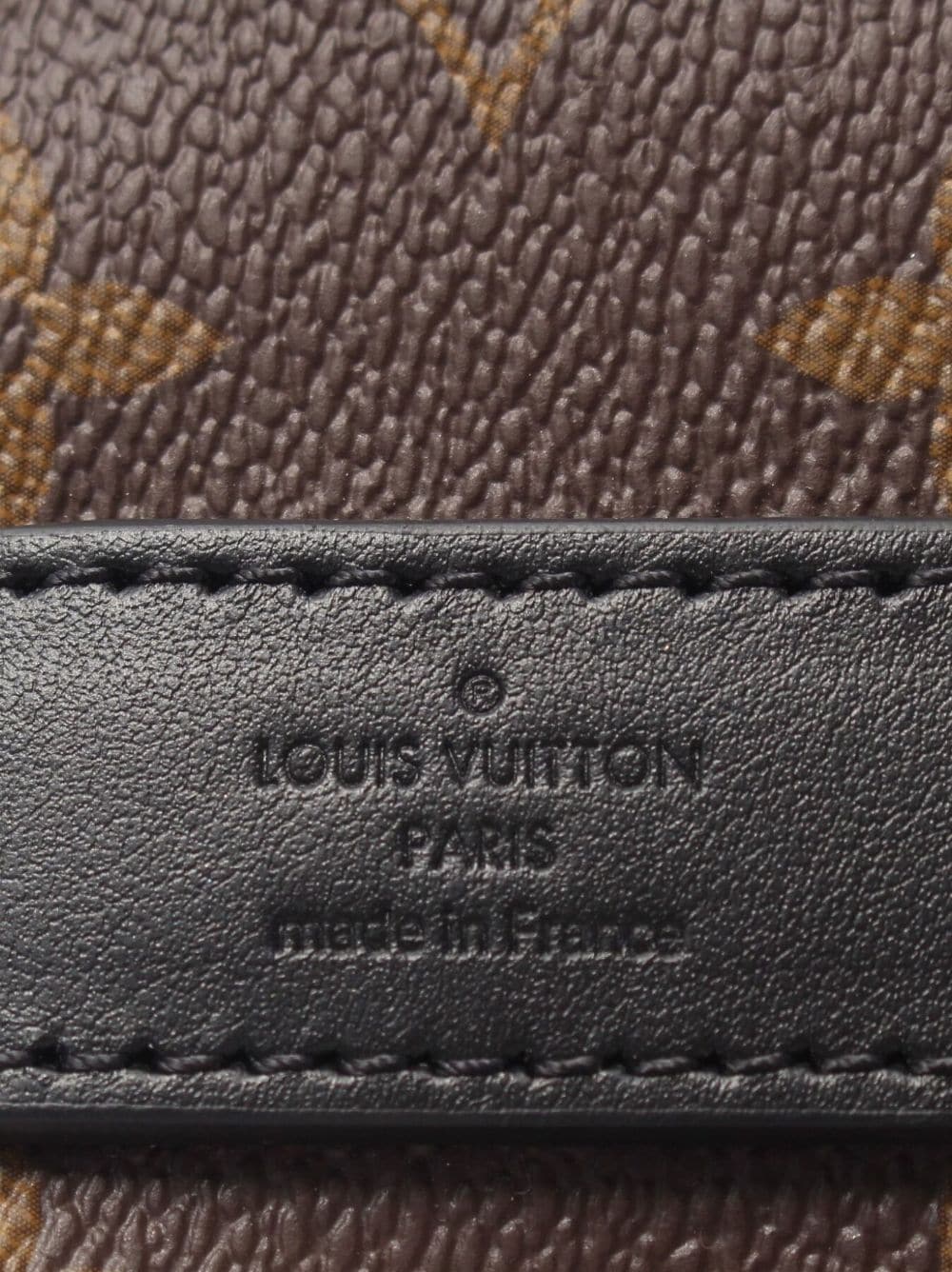 louis vuitton where is it made