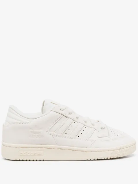 adidas Centennial 85 suede sneakers