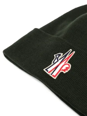 Moncler Grenoble Hats for Men - Shop Now at Farfetch Canada