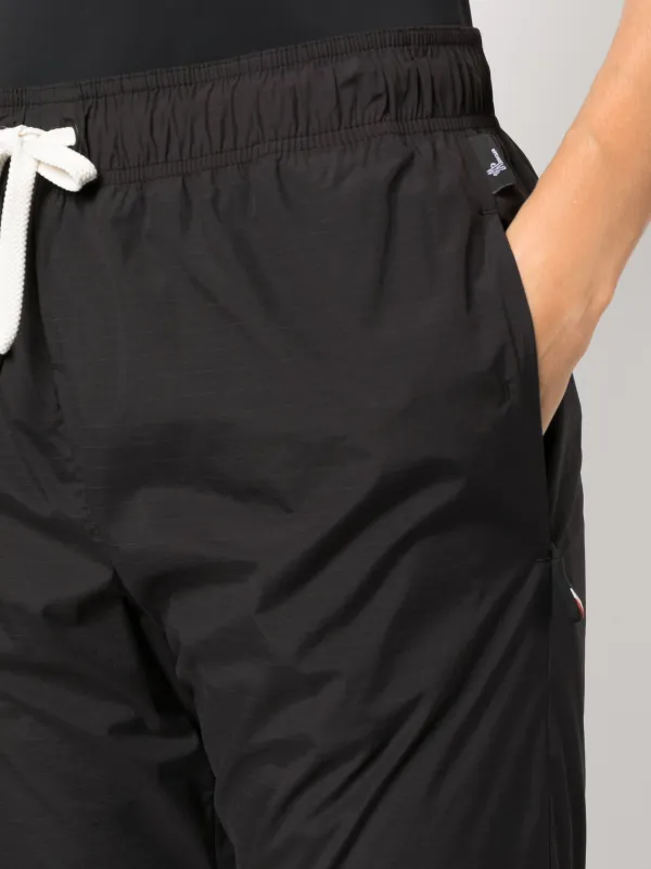 MONCLER GRENOBLE ホケット ティテル トラック ハンツ MONCLER GRENOBLE 2024春夏新作 GORE-TEX素材 ショートパンツ