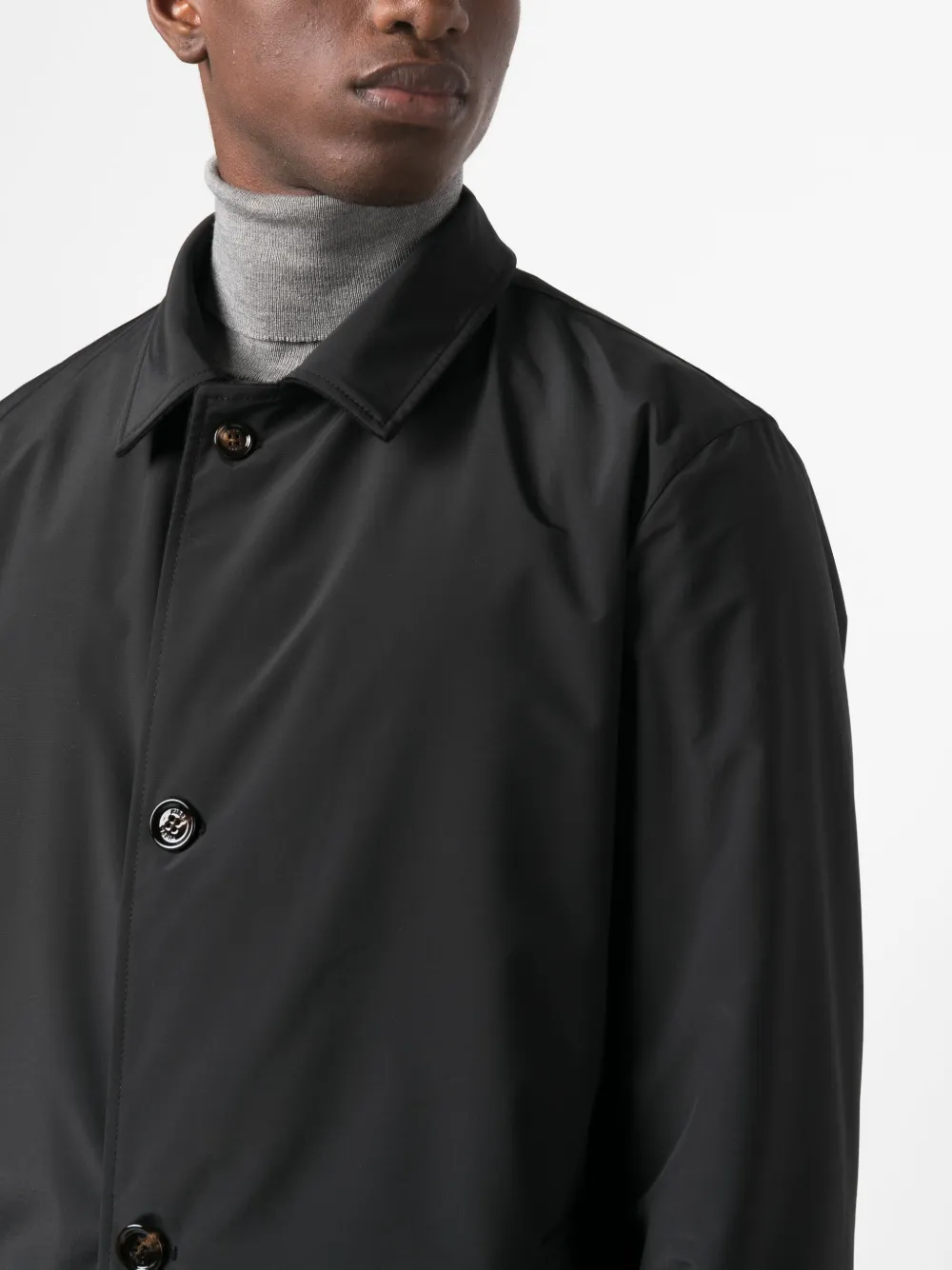Kired Cappotto monopetto | Image 6