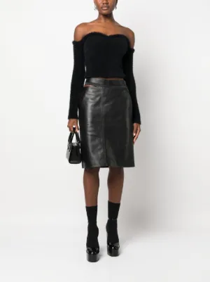 FENDI Skirts for Women - Shop on FARFETCH