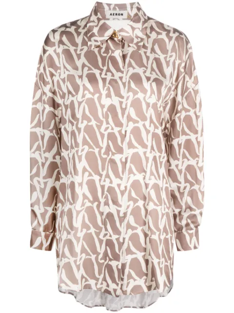 AERON camisa Julia