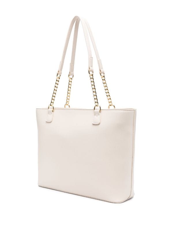Love Moschino Handbag - avorio/off-white 