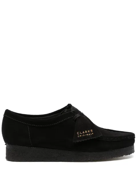 Clarks zapatos Wallabee