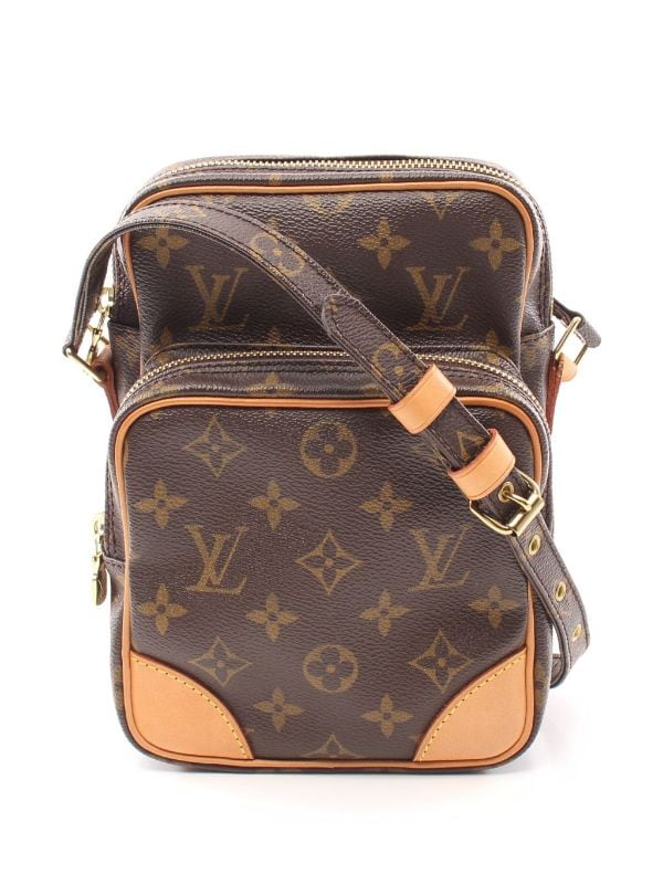 Louis Vuitton 2003 pre-owned  Crossbody Bag - Farfetch