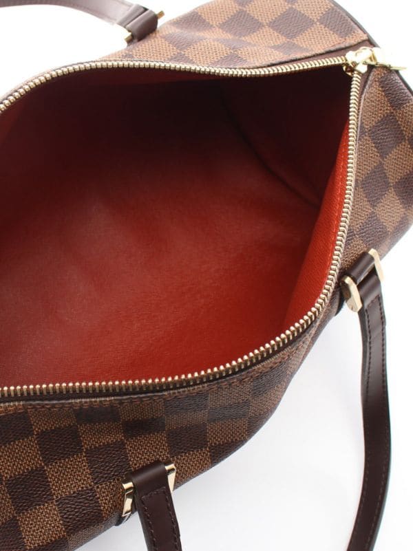 Louis Vuitton Damier Papillon 30 Handbag - Farfetch