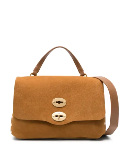 Zanellato Small Postina shoulder bag