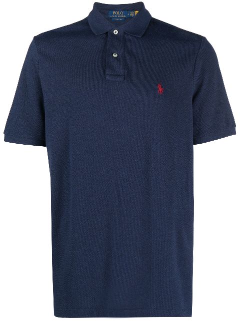 Polo Ralph Lauren Polo Pony short-sleeved polo shirt Men