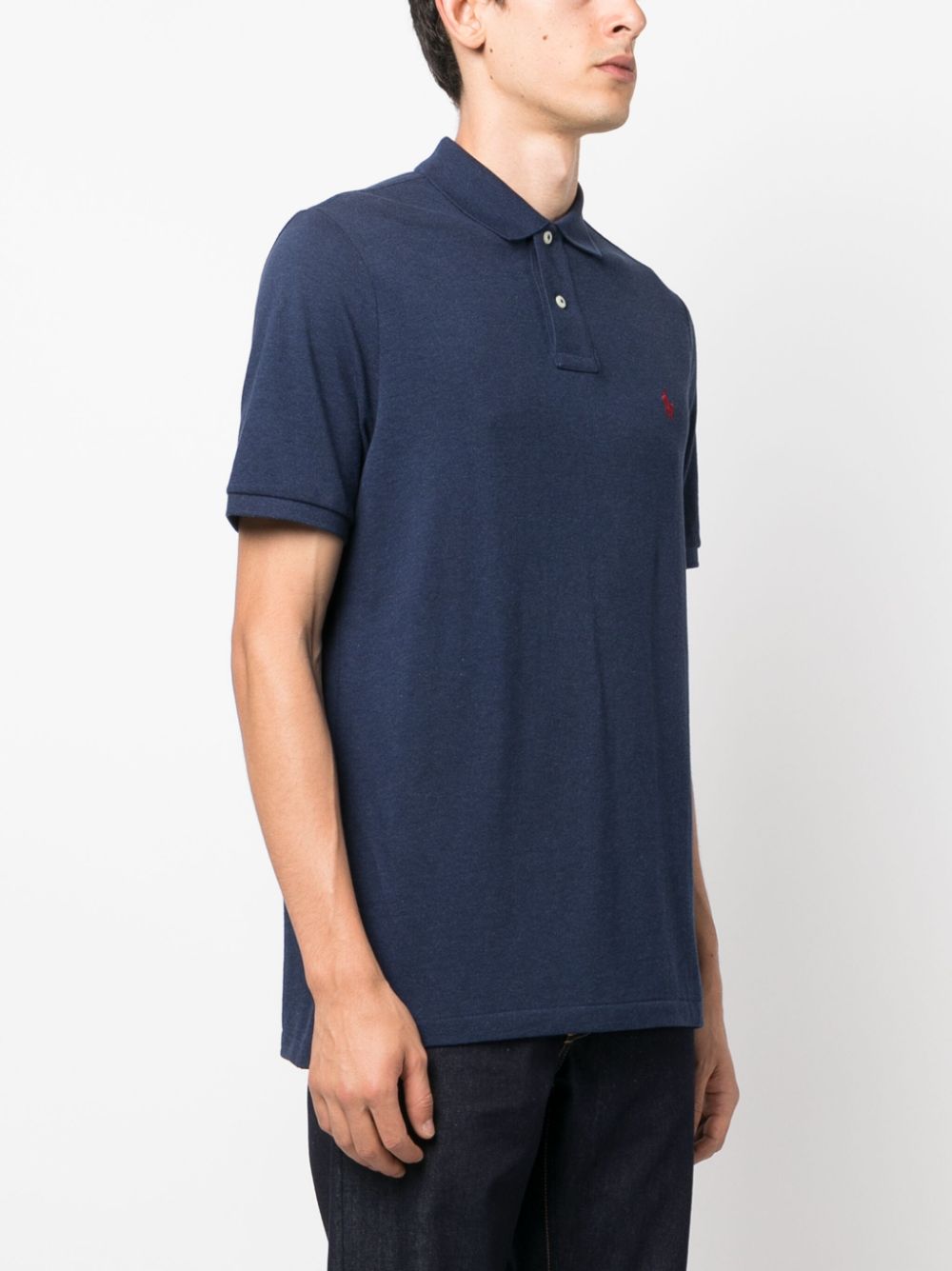 Polo Ralph Lauren Polo Pony short-sleeved polo shirt Men