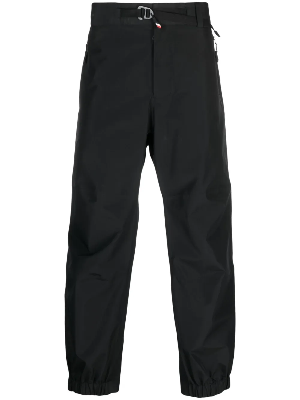 Gore-Tex straight-leg trousers