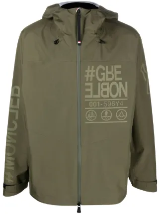 Moncler Grenoble