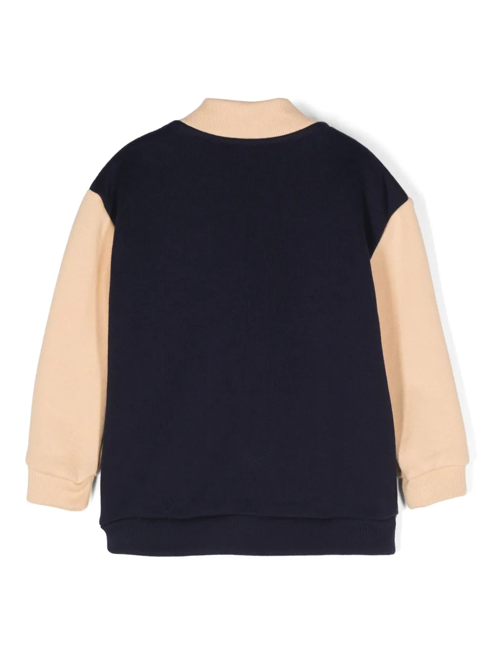 Gucci Kids chamarra con detalle Web | Suéteres | Image 2