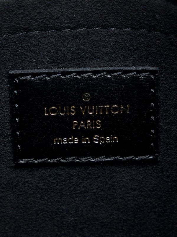 Louis Vuitton Jacquard Since 1854 Neverfull MM Grey