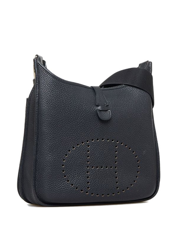 Hermès pre-owned Evelyne III 33 Shoulder Bag - Farfetch