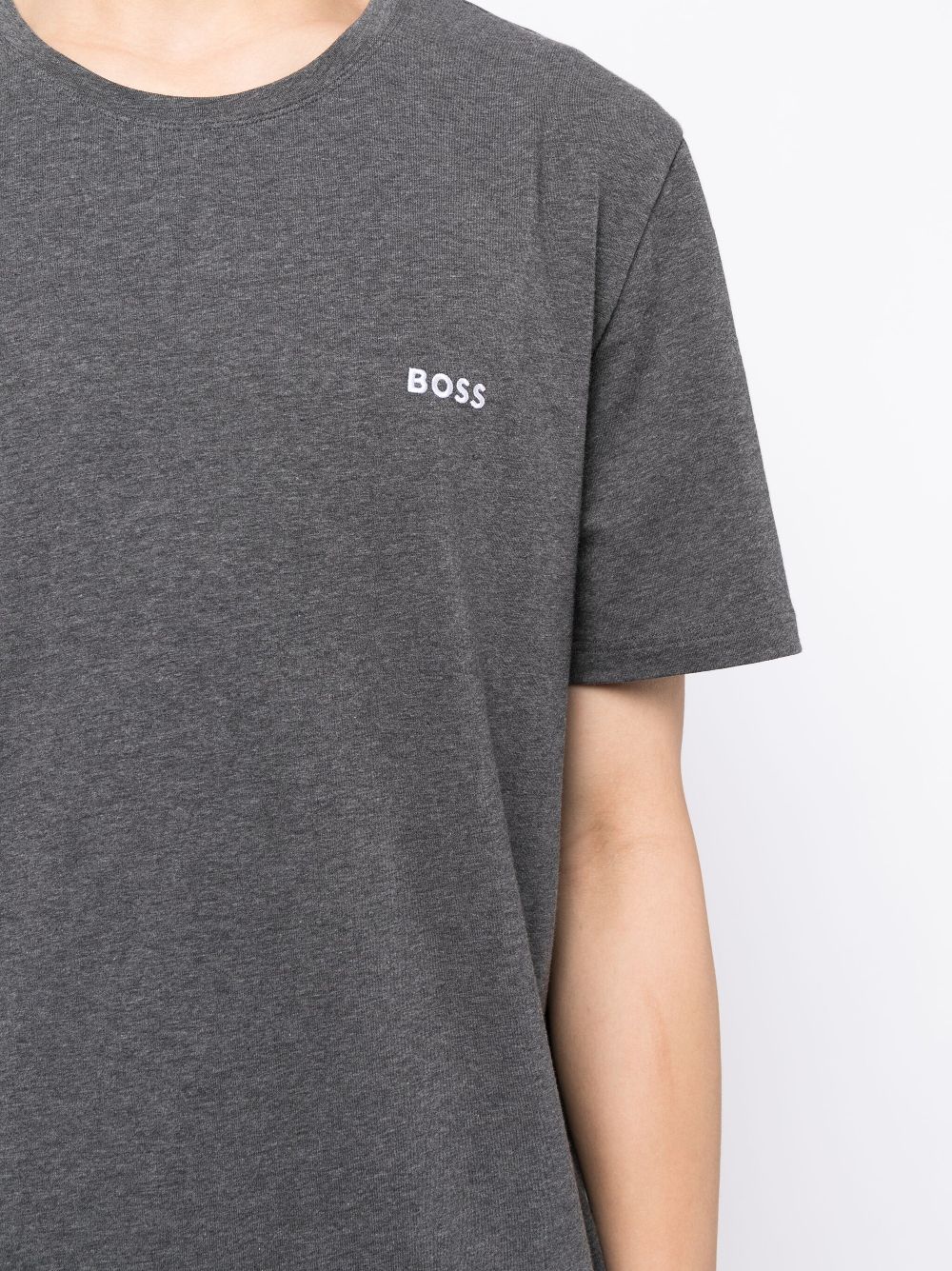 Hugo boss on sale tedd t shirt