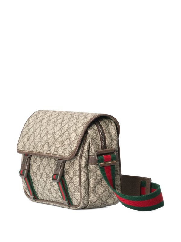 Gucci, Bags, Vintage 95s Leather Gucci Bag