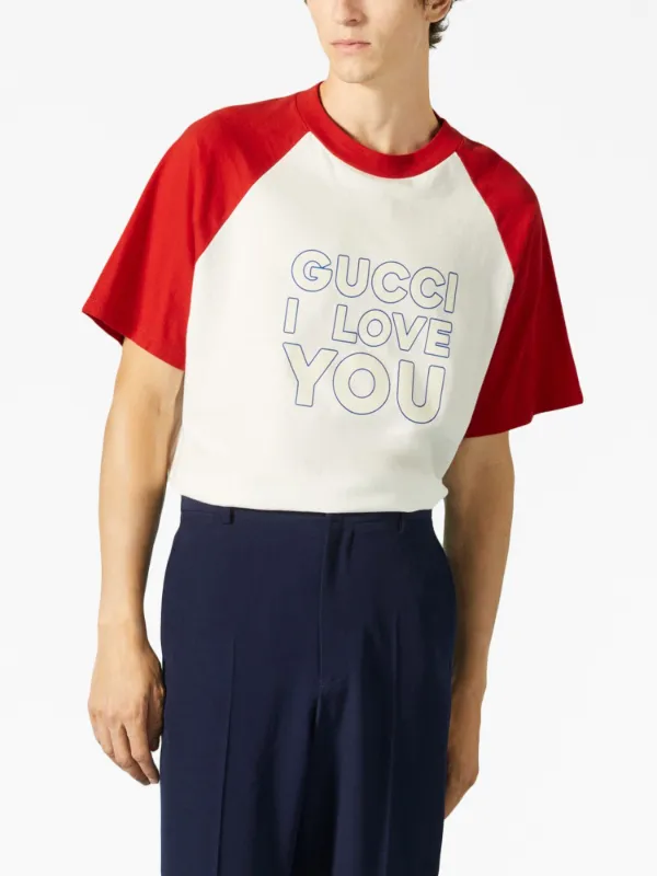 guccification blind for love t shirt