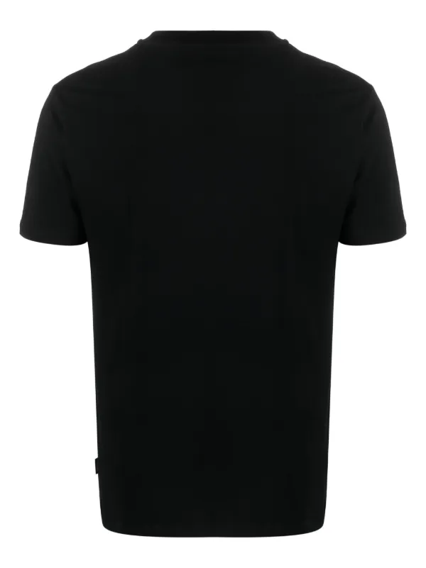 Tシャツ・カットソー MOSCHINO 'Teddy' print T-shirt Black  V07100241 22384913_52355407_1000.jpg