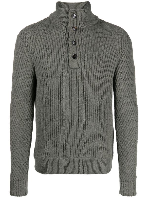 Brioni turtleneck outlet