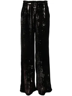 パンツ Avant Toi Trousers Avant Toi Pants for Women - Shop on FARFETCH