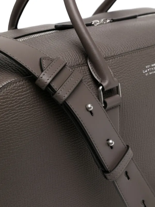 Smythson discount travel bag