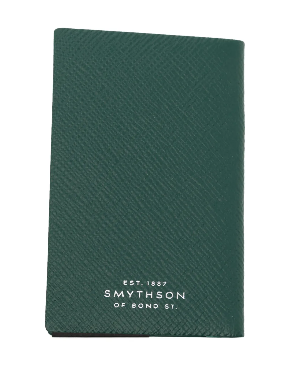 Smythson The Wafer Diary Leather Notebook Farfetch