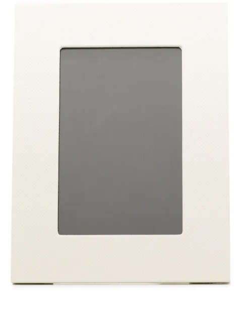 Smythson portaretrato rectangular