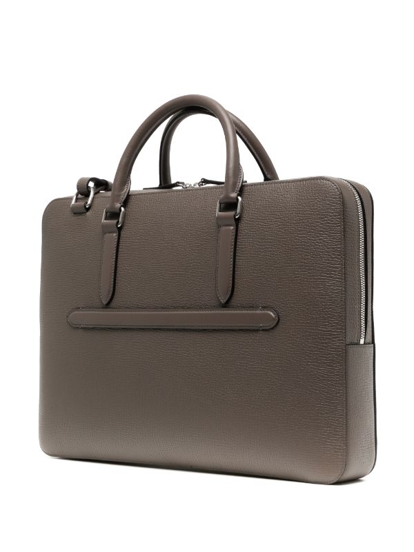 Smythson cheap burlington briefcase