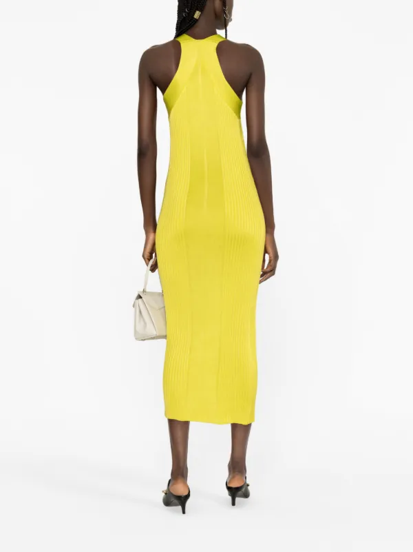 【送料&関税込】Jil Sander Ribbed Tank Dress Jil Sander Tank Dress | Shopbop