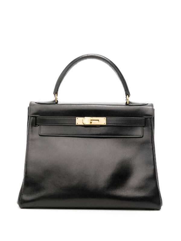 Pre owned best sale hermes kelly