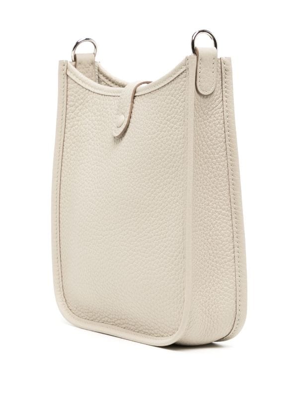 Hermès 2022 Pre-owned Evelyne 16 Shoulder Bag - Neutrals
