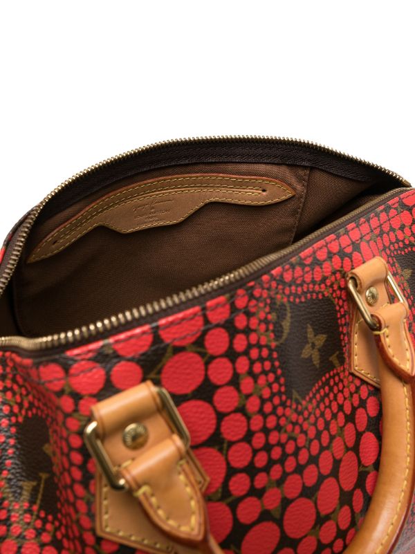 Louis Vuitton Speedy 30 Handbag - Farfetch