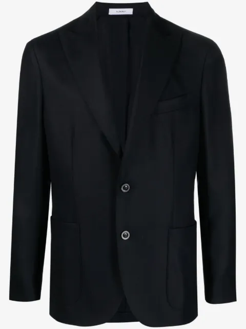 Boglioli blazer con botones