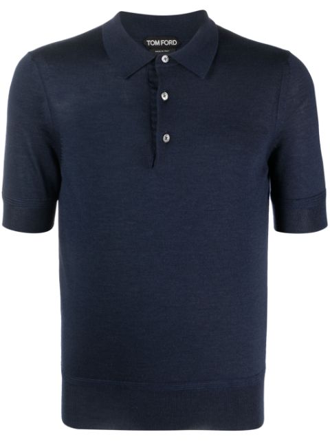 TOM FORD Polo Shirts for Men - Shop Now on FARFETCH