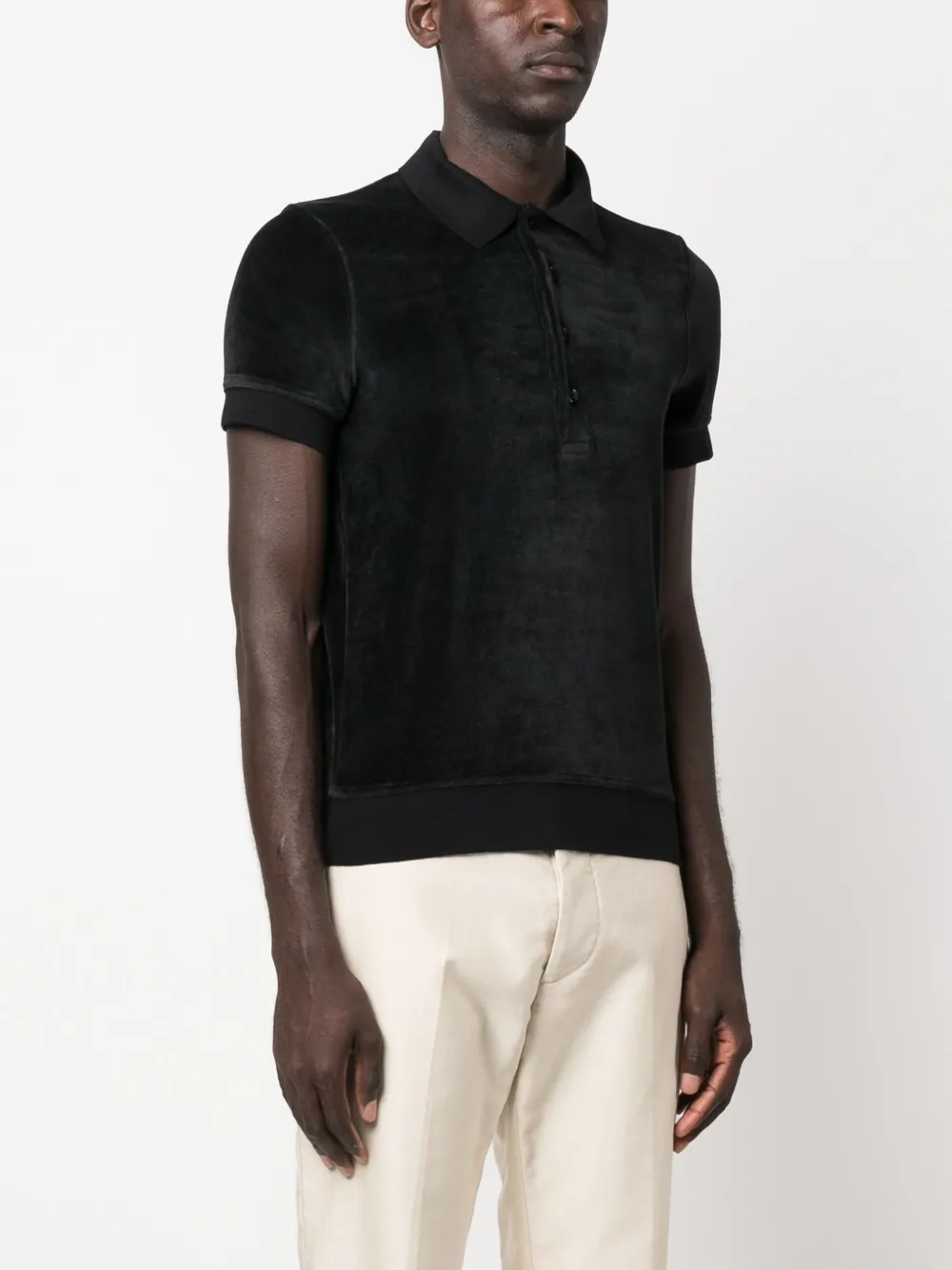 TOM FORD ポロシャツ 楽天市場】TOM FORD トム フォード POLO YAKA コットン 鹿の子