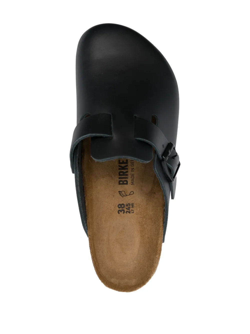 Birkenstock Slippers Boston con fibbia | Scarpe | Image 4